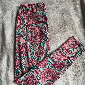 LulaRoe leggings